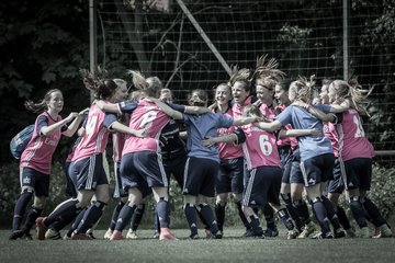 Album: wBJ HSV am 20.5.17 - wBJ HSV - VfL Wolfsburg : Ergebnis: 4:1